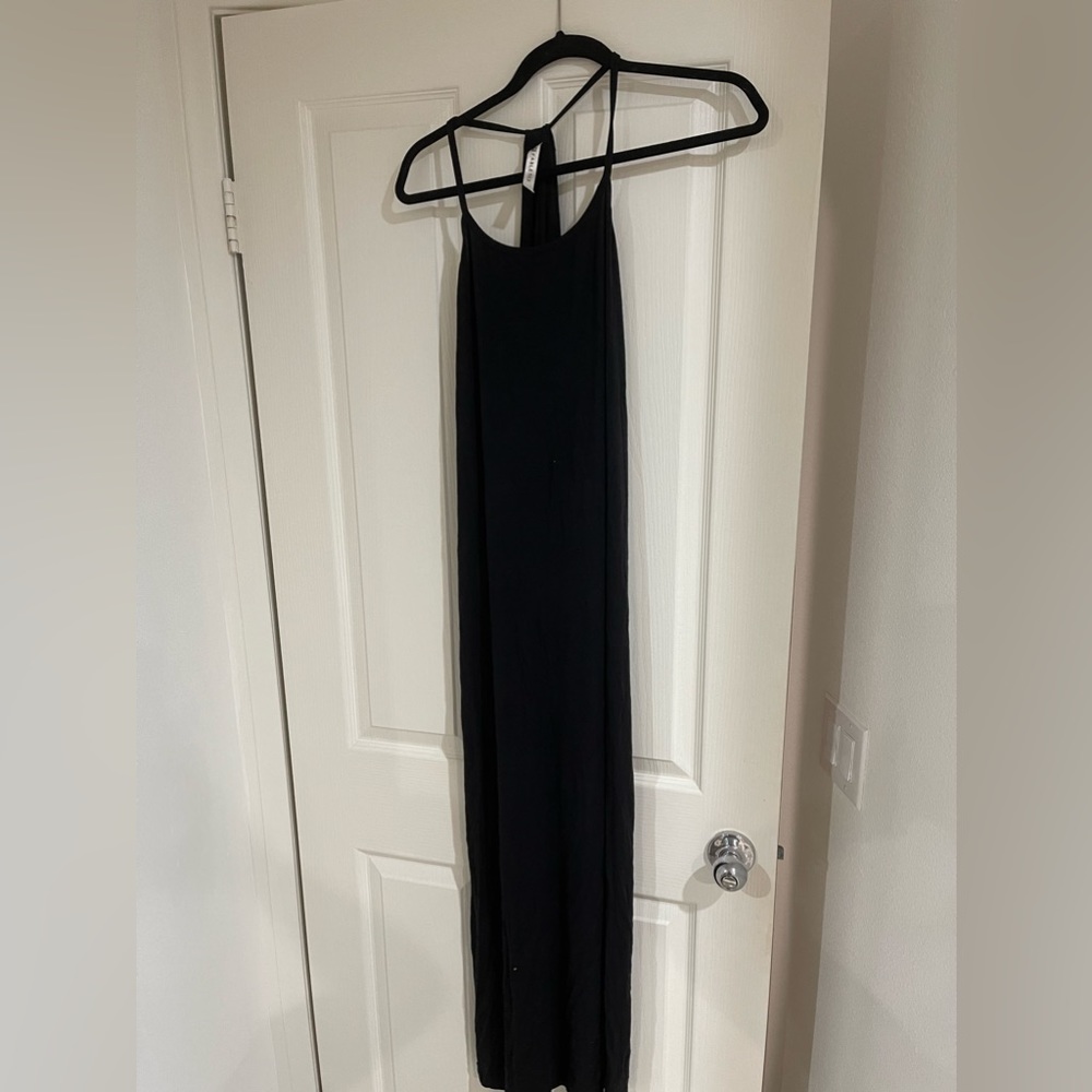Fabletics Maxi Dress